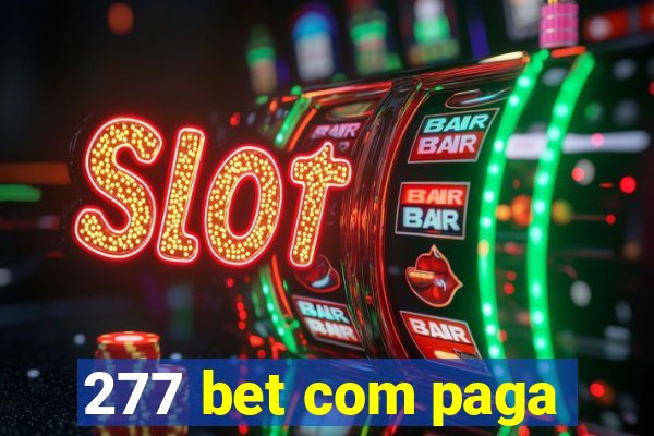 277 bet com paga